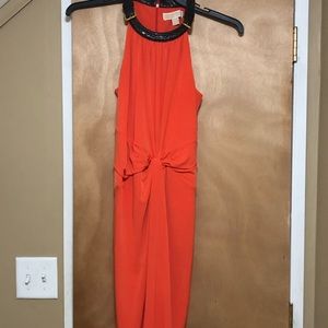 Michael Kors Sleeveless Dress